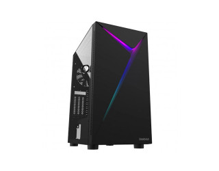 Gamdias ARGUS E4 Elite Mid Tower Gaming Case