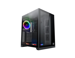 Xigmatek Aquarius S Mid Tower ATX Gaming Casing