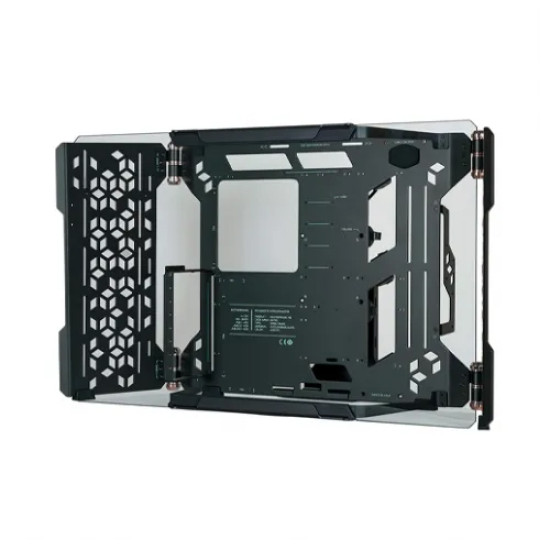 Cooler Master MasterFrame 700 Full Tower Casing