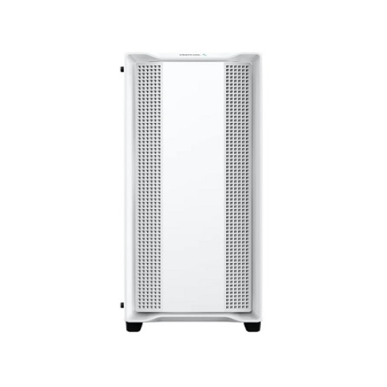 DeepCool CC560 WH Tempered Glass Mid-Tower ATX Case