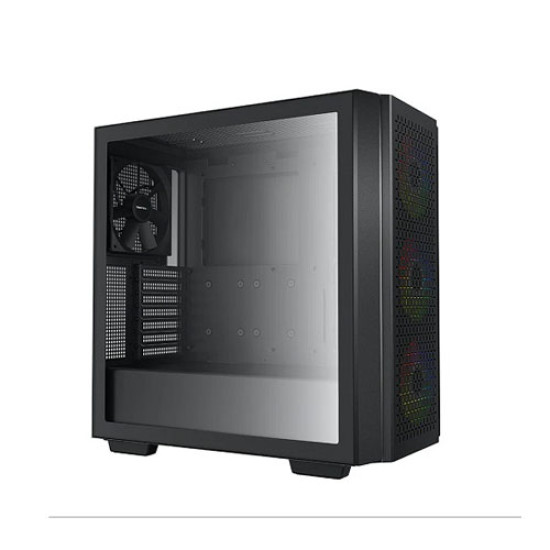 DeepCool CG560 Tempered Glass Mid-Tower ATX Case