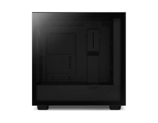 NZXT H7 Elite Edition ATX Premium Mid-Tower Black Casing
