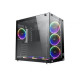 Xigmatek Aquarius Plus Mid Tower ATX Gaming Casing