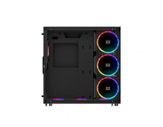 Xigmatek Aquarius Plus Mid Tower ATX Gaming Casing