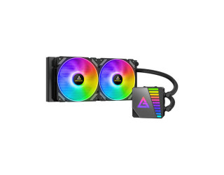 Antec Symphony 240 ARGB All-in-One Liquid CPU Cooler