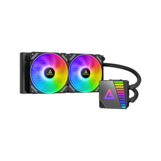 Antec Symphony 240 ARGB All-in-One Liquid CPU Cooler