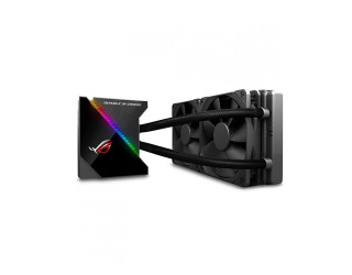 Asus ROG Ryujin 240 RGB AIO Liquid CPU Cooler