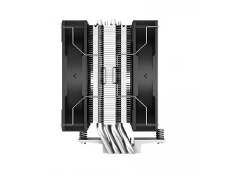Deepcool AG400 PLUS Single Tower Air CPU Cooler