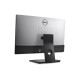 Dell OptiPlex 7400 Core i5 12th Gen 23.8 inch FHD All in One PC