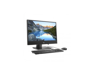 Dell Optiplex 3280 Core i3 10th Gen 21.5" FHD All-In-One PC