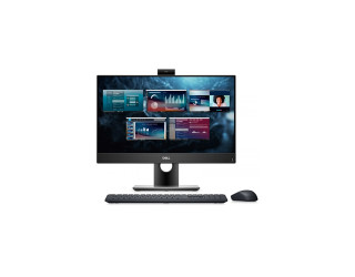 Dell OptiPlex 5490 Core i5 23.8" All-in-One PC
