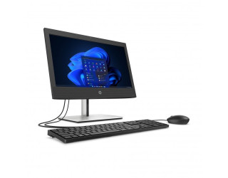 HP ProOne 400 G6 Core i3 10th Gen All in One PC