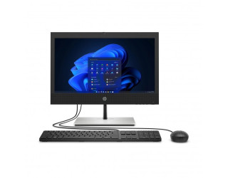 HP ProOne 400 G6 Core i3 10th Gen All in One PC