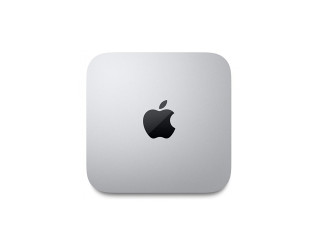 Apple Mac Mini M1 chip with 8-core Processor