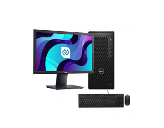 Dell OptiPlex 3000 Core i5 12th Gen Tower Brand PC