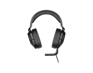 Corsair HS55 Gaming Headphone Carbon