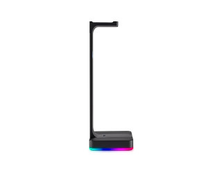  Corsair ST100 RGB Premium Headset Stand With 7.1 Surround Sound