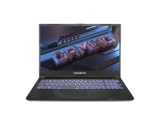 Gigabyte G5 KE Core i5 12th Gen RTX 3060 6GB Graphics 15.6" FHD 144Hz Gaming Laptop