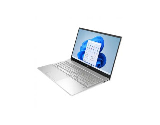 HP Pavilion 15-eg2072tu Core i7 12th Gen 15.6 inch FHD Laptop
