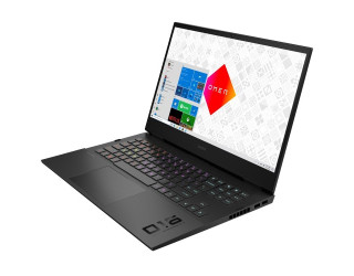 HP OMEN 16-c0456AX Ryzen 9 5900H RTX 3070 8GB Graphics 16.1" FHD Gaming Laptop