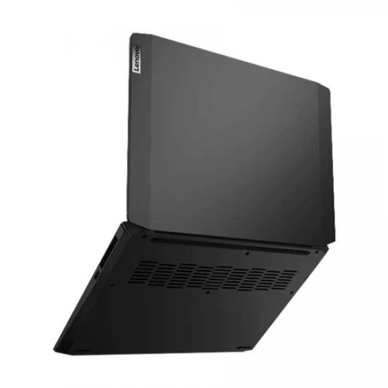 Lenovo IdeaPad GAMING 3i 82K100PTIN Intel 11TH GEN i5 11300H Shadow Black Laptop