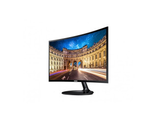Samsung C24F390FHW 24 Inch FHD Monitor
