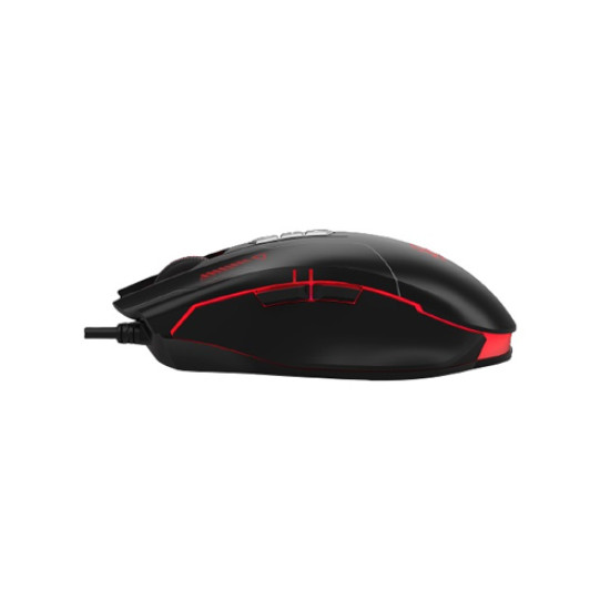 A4TECH Bloody ES7 RGB Gaming Mouse
