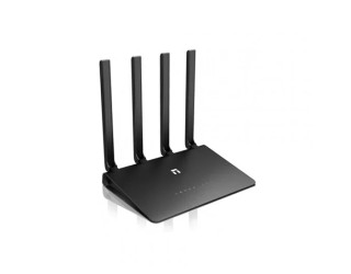 Netis N2 AC1200 Dual Band 4 Antenna Gigabit Router
