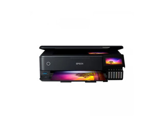 Epson EcoTank L8180 Multifunction A3+ InkTank Photo Printer