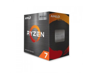 AMD Ryzen 7 5800X3D Processor