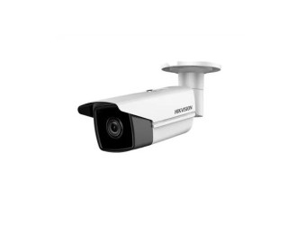 Hikvision DS-2CD2T25FWD-I5 2 MP IR Fixed Bullet Network CC Camera