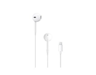 Apple MMTN2FE/A Lightening Connector Earpod 