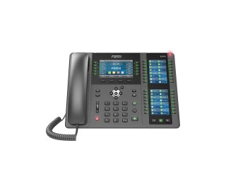 Fanvil X210 High-end Enterprise PoE IP Phone