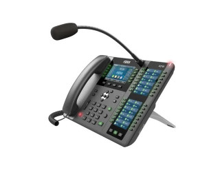Fanvil X210i Paging Console IP Phone with Gooseneck Mic