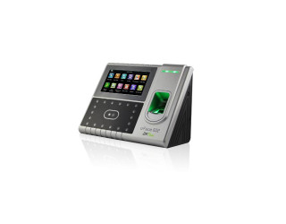ZKTeco uFace902 Face & Fingerprint Time Attendance with Access Control System