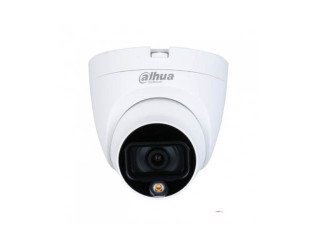 Dahua DH-HAC-HDW1209TLQP-A-LED 2M Color HDCVI Dome Camera