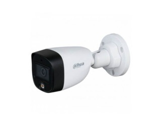 Dahua DH-HAC-HFW1209CP-LED 2MP HDCVI IR Bullet Camera