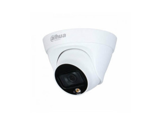 Dahua IPC-HDW1239T1P-LED 2MP Lite Full-color Fixed-focal Eyeball Network Camera