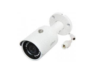 Dahua IPC-HFW1230SP 2MP IR Bullet Network Camera