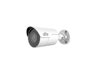  Uniview IPC2124LE-ADF(40)KM-G 4MP HD Mini IR Fixed Bullet Network Camera
