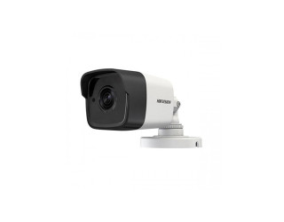 HikVision DS-2CE16H0T-ITPF 5MP Fixed Mini Bullet Camera