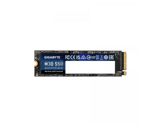 Gigabyte M30 1TB M.2 2280 PCIe 3.0 X4 NVMe 1.3 SSD