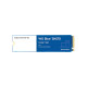 WD Blue SN570 250GB M.2 NVMe Gen3 SSD